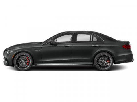 2021 Mercedes-Benz AMG E 63 S