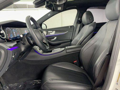 2022 Mercedes-Benz E-Class E 350