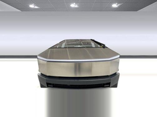 2025 Tesla Cybertruck All-Wheel Drive