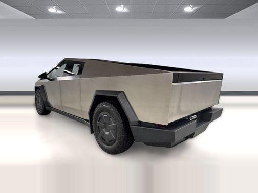 2025 Tesla Cybertruck All-Wheel Drive