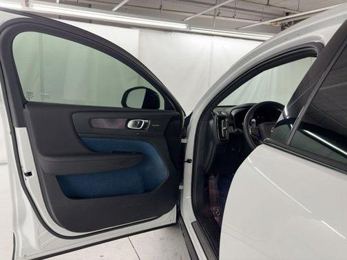2023 Volvo C40 Recharge Pure Electric Twin Ultimate