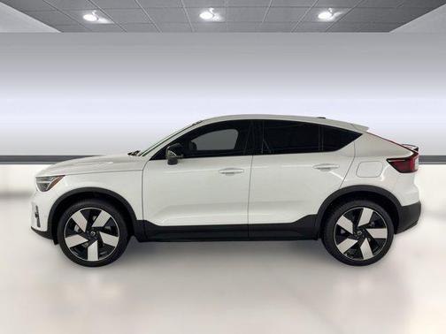 2023 Volvo C40 Recharge Pure Electric Twin Ultimate
