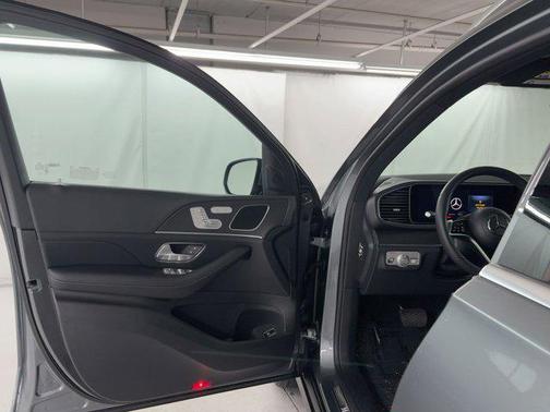 2025 Mercedes-Benz GLE 350 Base