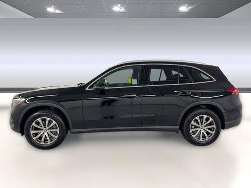 2024 Mercedes-Benz GLC 300 Base