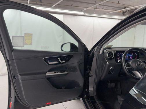 2024 Mercedes-Benz GLC 300 Base