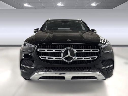 2025 Mercedes-Benz GLE 350 Base