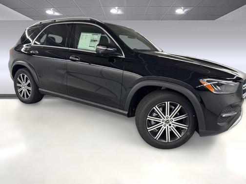 2025 Mercedes-Benz GLE 350 Base