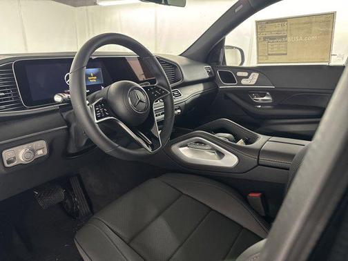 2025 Mercedes-Benz GLE 350 Base