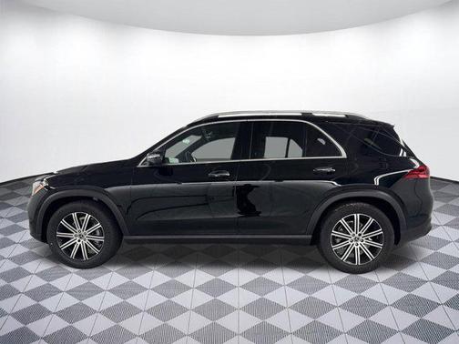 2025 Mercedes-Benz GLE 350 Base