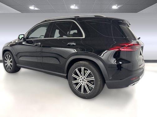 2025 Mercedes-Benz GLE 350 Base