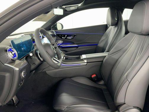 2026 Mercedes-Benz CLE 300 4MATIC Coupe