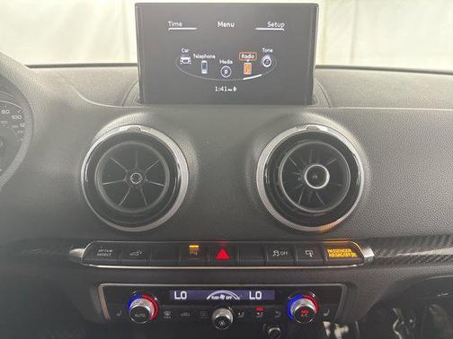 2016 Audi A3 e-tron 1.4T Premium