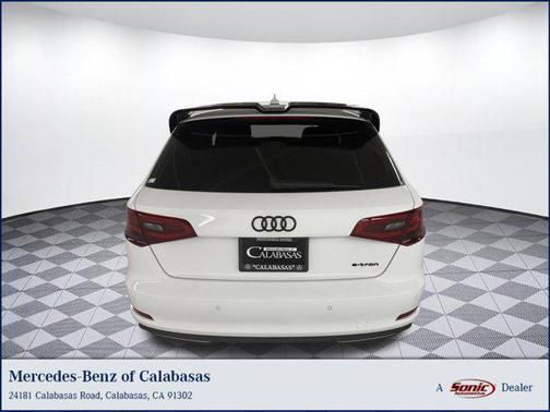2016 Audi A3 e-tron 1.4T Premium