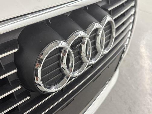 2016 Audi A3 e-tron 1.4T Premium