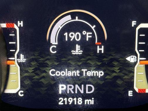2023 Jeep Gladiator Mojave 4x4