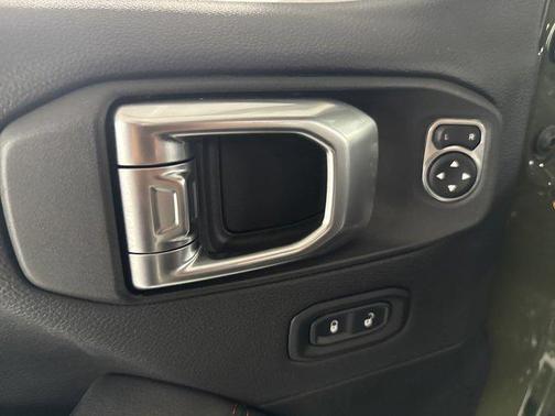 2023 Jeep Gladiator Mojave 4x4