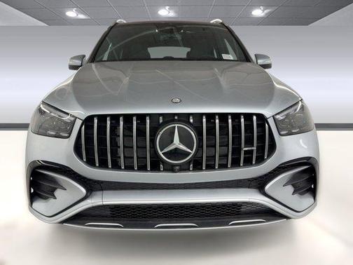 2025 Mercedes-Benz AMG GLE 53 4MATIC+
