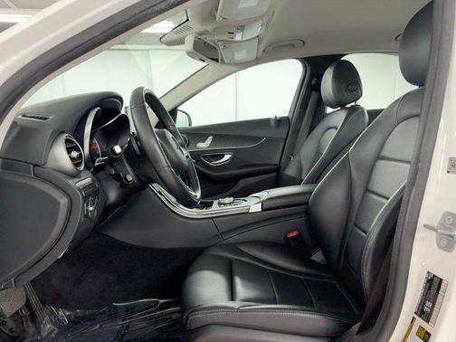 2017 Mercedes-Benz C-Class C 300