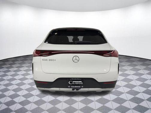 2025 Mercedes-Benz EQE 350+ Base
