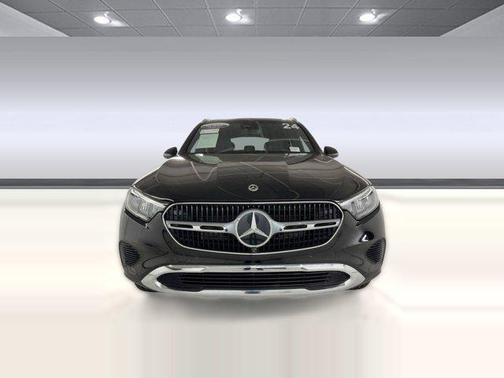 2024 Mercedes-Benz GLC 300 Base