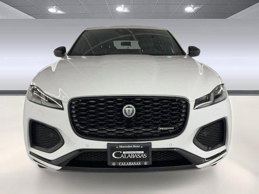 2024 Jaguar F-PACE R-Dynamic S P250 AWD Automatic