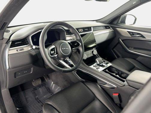 2024 Jaguar F-PACE R-Dynamic S P250 AWD Automatic