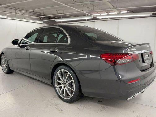 2023 Mercedes-Benz E-Class 4MATIC