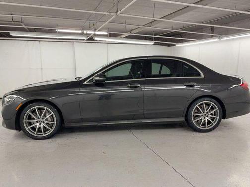 2023 Mercedes-Benz E-Class 4MATIC