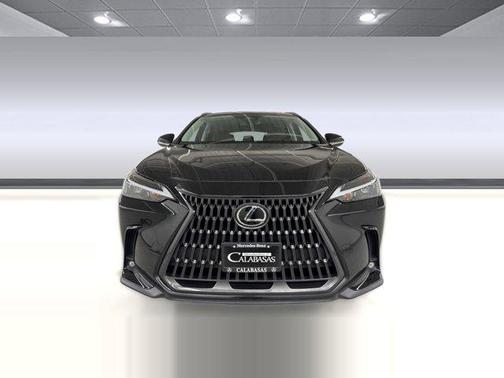 2024 Lexus NX 350 NX 350