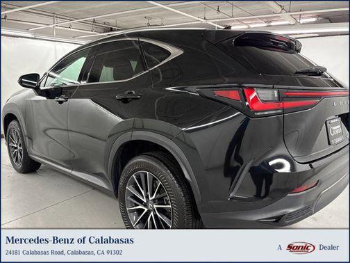 Caviar 2024 Lexus NX 350 NX 350