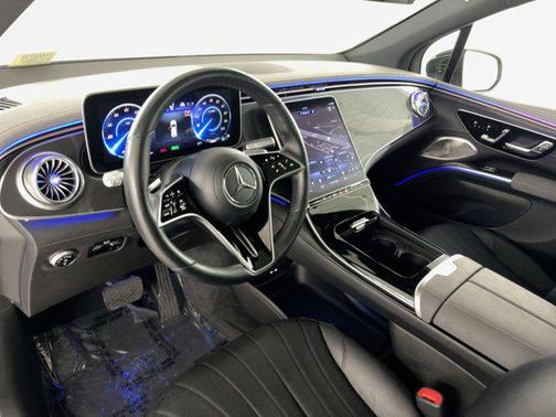 2023 Mercedes-Benz EQS 450 4MATIC