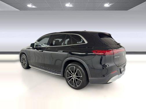 2023 Mercedes-Benz EQS 450 4MATIC