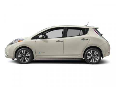 2016 Nissan Leaf SV