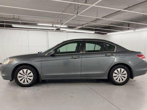 2010 Honda Accord 2.4 LX