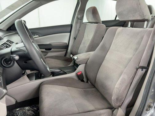 2010 Honda Accord 2.4 LX