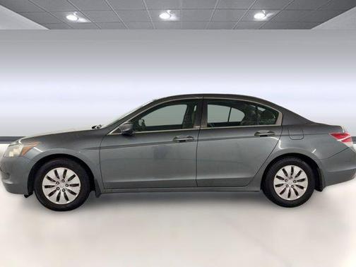 2010 Honda Accord 2.4 LX
