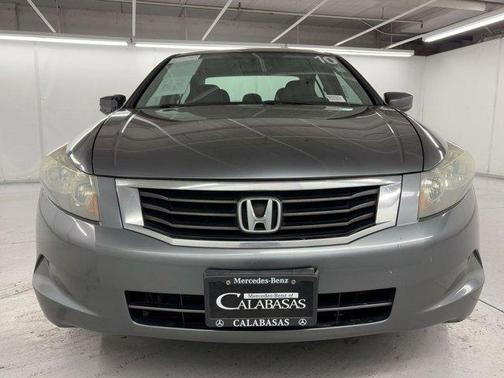 2010 Honda Accord 2.4 LX