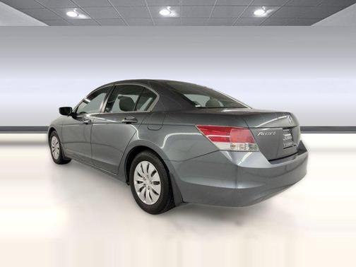 2010 Honda Accord 2.4 LX