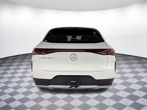 2025 Mercedes-Benz EQE 350+ Base
