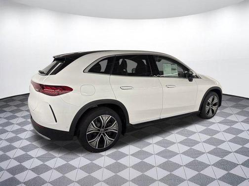 2025 Mercedes-Benz EQE 350+ Base