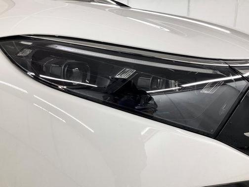 2025 Mercedes-Benz EQS 450 4MATIC