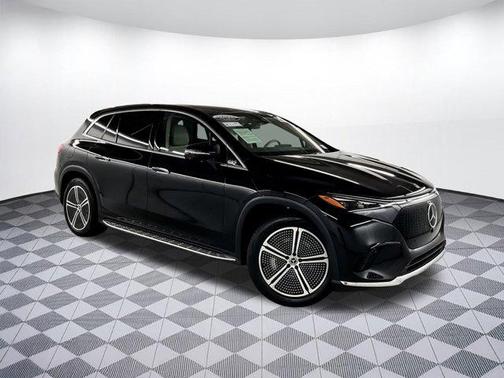 2023 Mercedes-Benz EQS 450 4MATIC