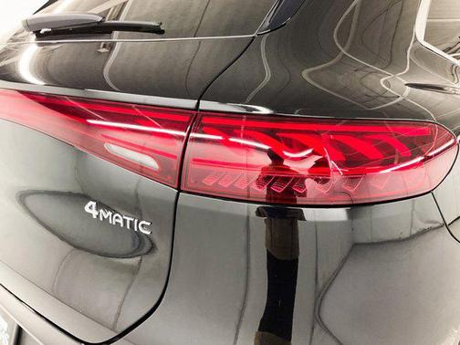 2023 Mercedes-Benz EQS 450 4MATIC