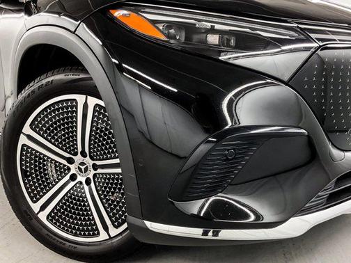 2023 Mercedes-Benz EQS 450 4MATIC