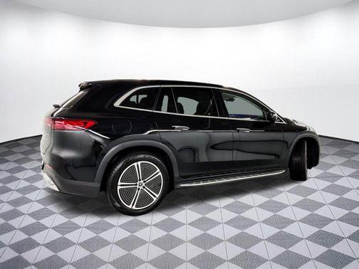 2023 Mercedes-Benz EQS 450 4MATIC