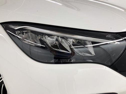 2025 Mercedes-Benz EQE 350+ Base