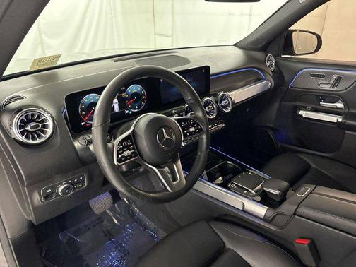 2021 Mercedes-Benz GLB 250 Base