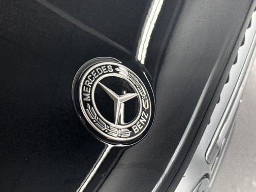 2025 Mercedes-Benz GLE 450e 4MATIC