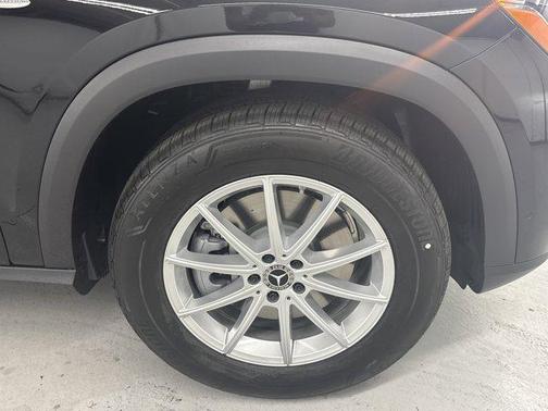 2025 Mercedes-Benz GLE 450e 4MATIC