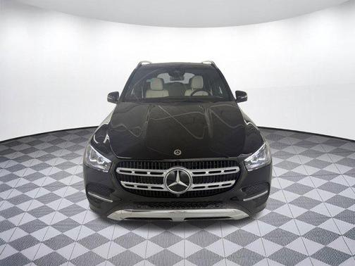 2025 Mercedes-Benz GLE 450e 4MATIC